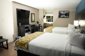 Baymont Inn & Suites